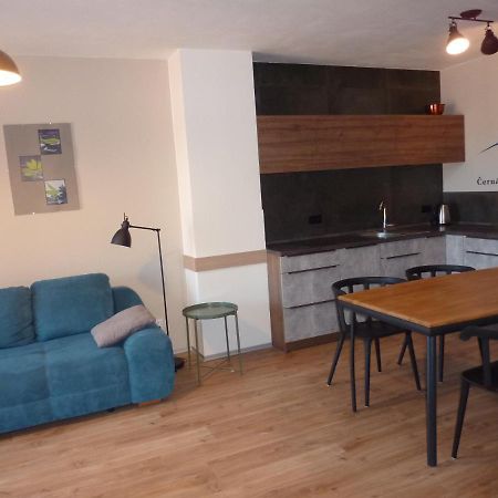 Apartman 18 - Jestrab Johannisbad Exterior foto
