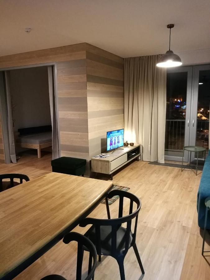 Apartman 18 - Jestrab Johannisbad Exterior foto