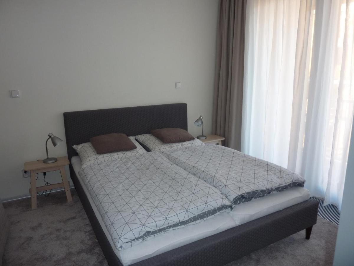 Apartman 18 - Jestrab Johannisbad Exterior foto