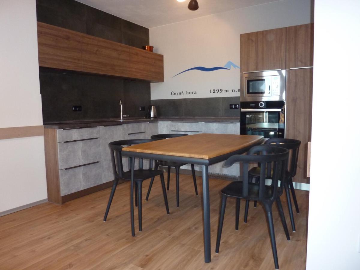 Apartman 18 - Jestrab Johannisbad Exterior foto