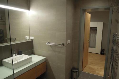 Apartman 18 - Jestrab Johannisbad Exterior foto