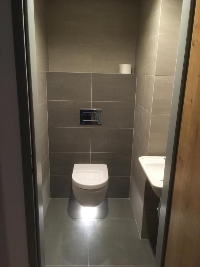 Apartman 18 - Jestrab Johannisbad Exterior foto